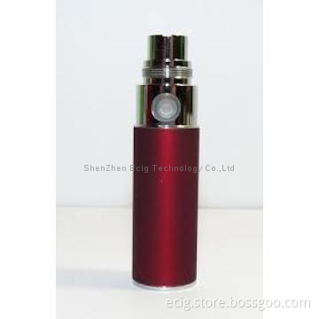 easy and simple to handle factory price ego battery mini ego battery